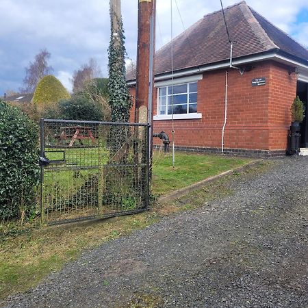 The Old Pumping Station, Broseley, Ironbridge Gorge 빌라 외부 사진